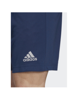 Short de football ent 22 bleu marine - Adidas