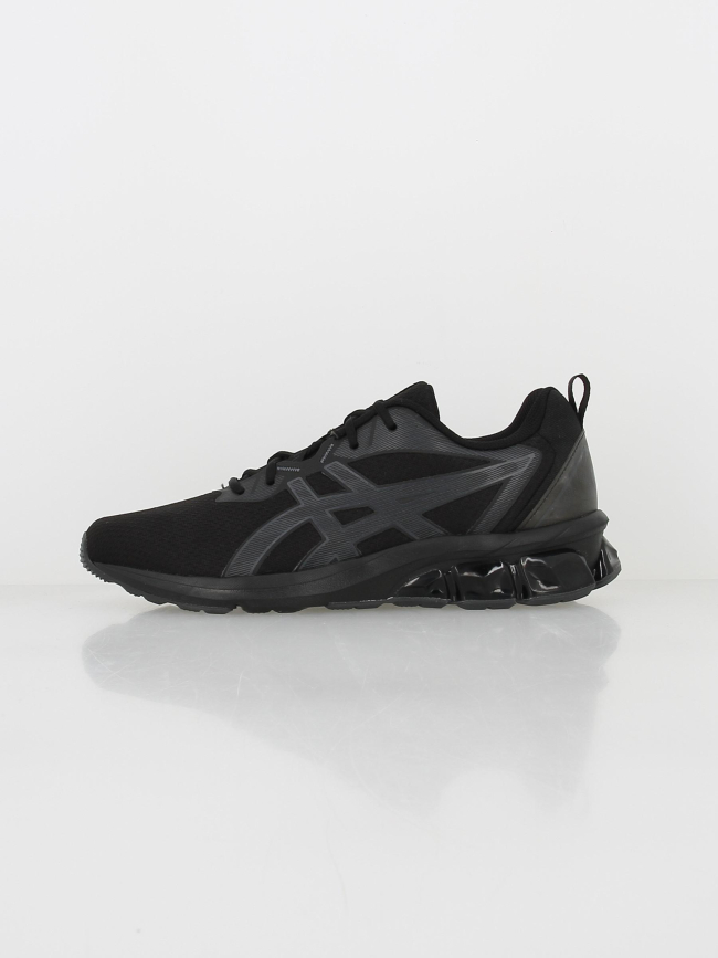 Baskets gel quantum 90 IV noir homme - Asics