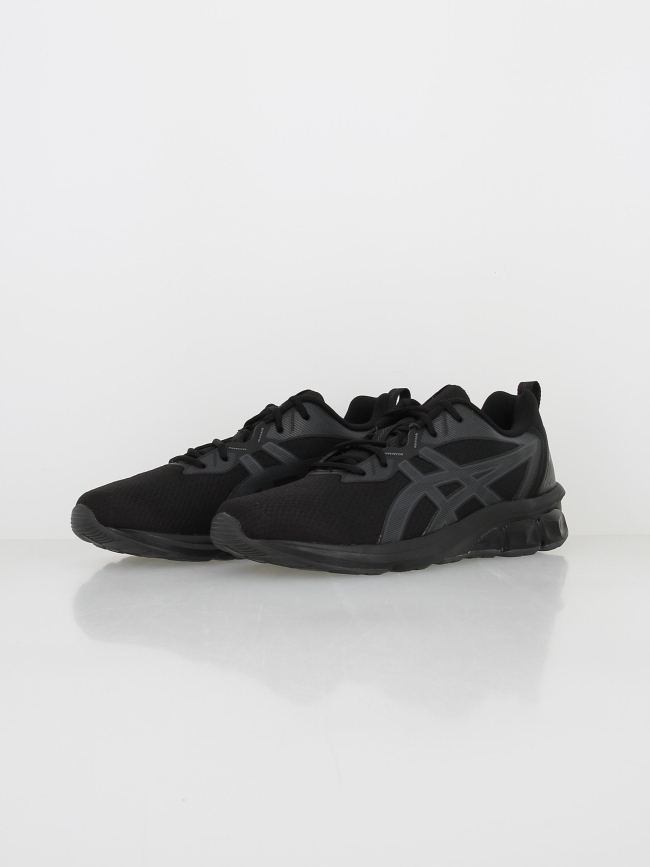 Baskets gel quantum 90 IV noir homme - Asics