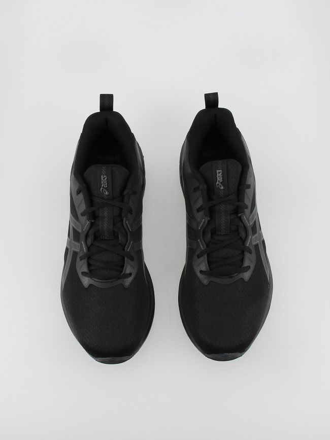 Baskets gel quantum 90 IV noir homme - Asics