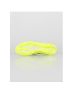 Chaussures de football X crazyfast.3 FG fluo homme - Adidas