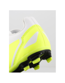 Chaussures de football crazyfast.4 fxg fluo enfant - Adidas