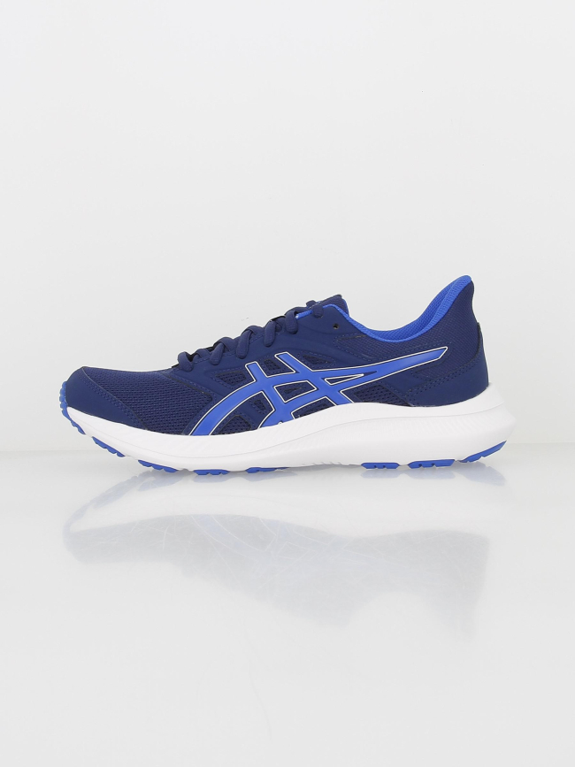 Chaussures de running jolt 4 bleu homme - Asics