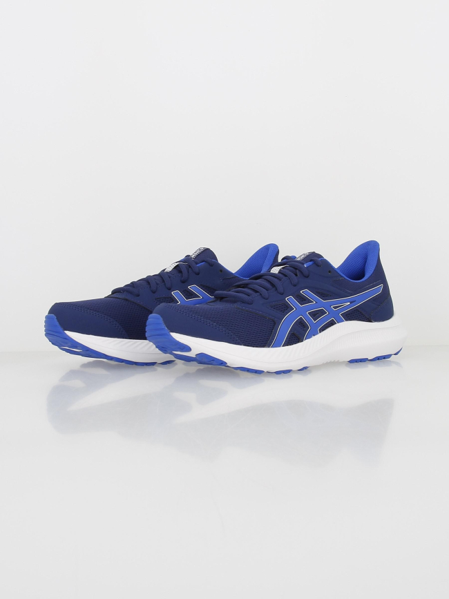 Chaussures de running jolt 4 bleu homme - Asics