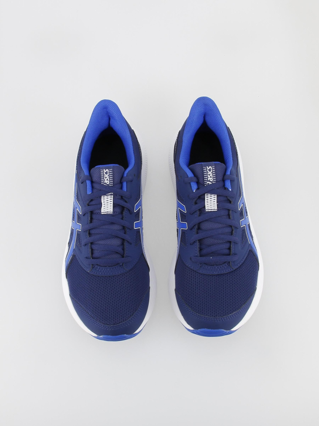 Chaussures de running jolt 4 bleu homme - Asics