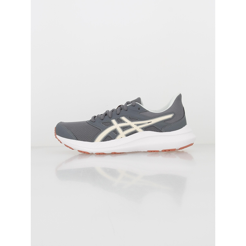 Chaussures de running jolt 4 gris femme - Asics