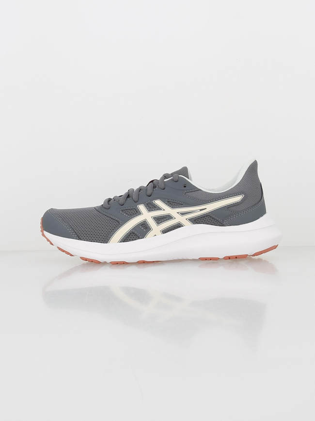 Chaussures de running jolt 4 gris femme - Asics