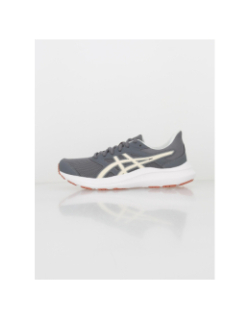 Chaussures de running jolt 4 gris femme - Asics