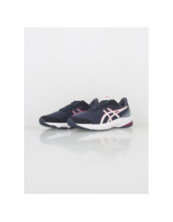 Chaussures de running GT-1000 12 gs bleu rose enfant - Asics