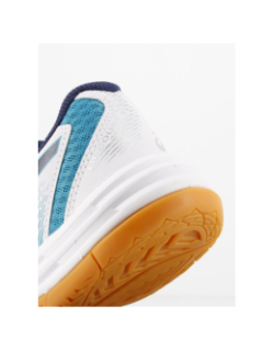 Chaussures de sport en salle upcourt 5 gs blanc - Asics