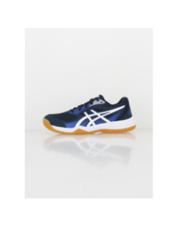 Chaussures de sport en salle upcourt 5 gs bleu enfant - Asics