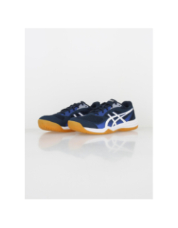 Chaussures de sport en salle upcourt 5 gs bleu enfant - Asics