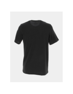 T-shirt hiker aventure squelette noir enfant - Jack & Jones