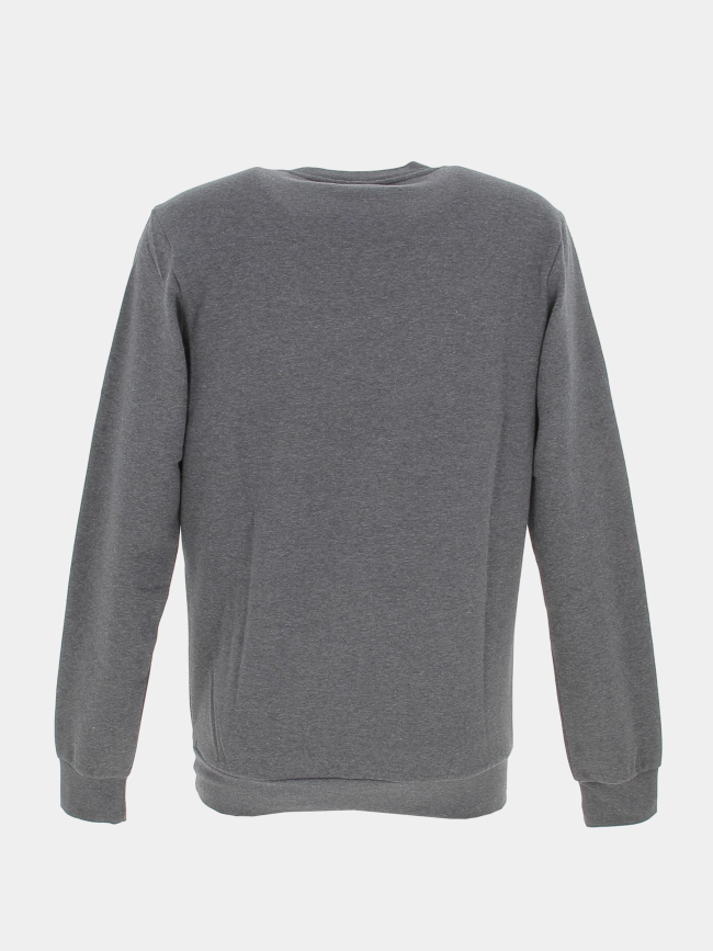 Sweat feelcozy basique gris homme - Adidas