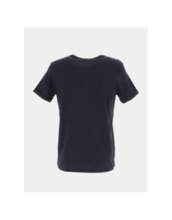 T-shirt legendary alpine bleu marine homme - Benson & Cherry