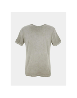 T-shirt legendary alpine kaki homme - Benson & Cherry