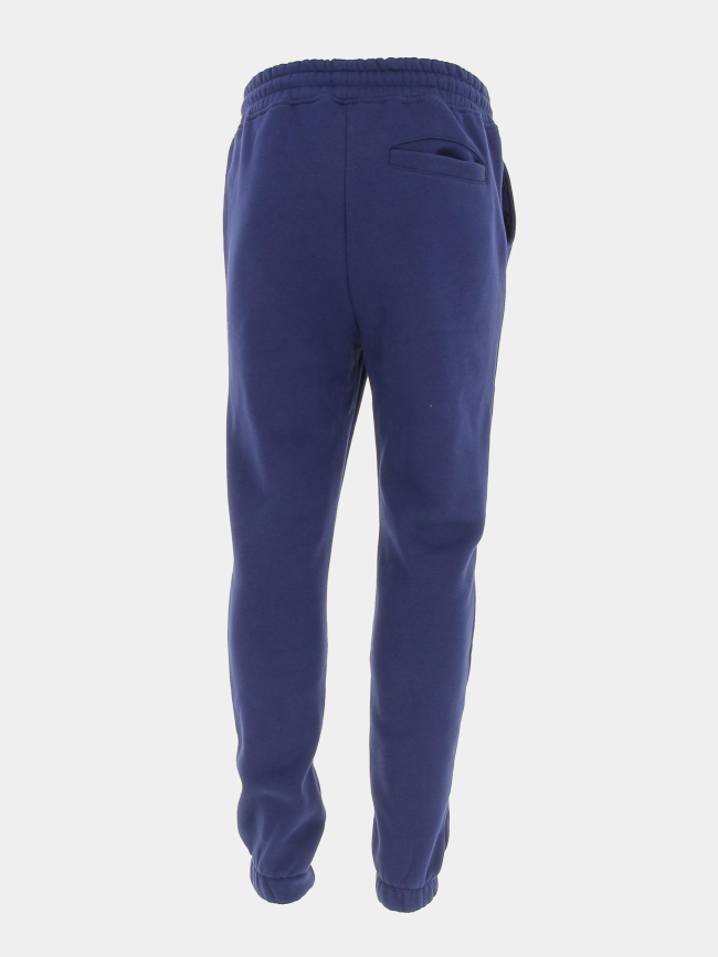 Jogging logo signature bleu marine homme - Project X Paris