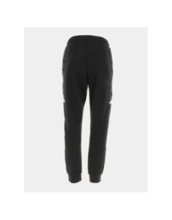 Jogging grizko graphik noir homme - Kappa