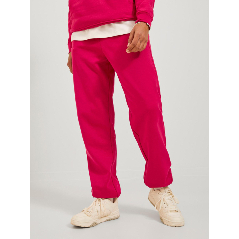 Jogging abbie every pant rose femme - JJXX