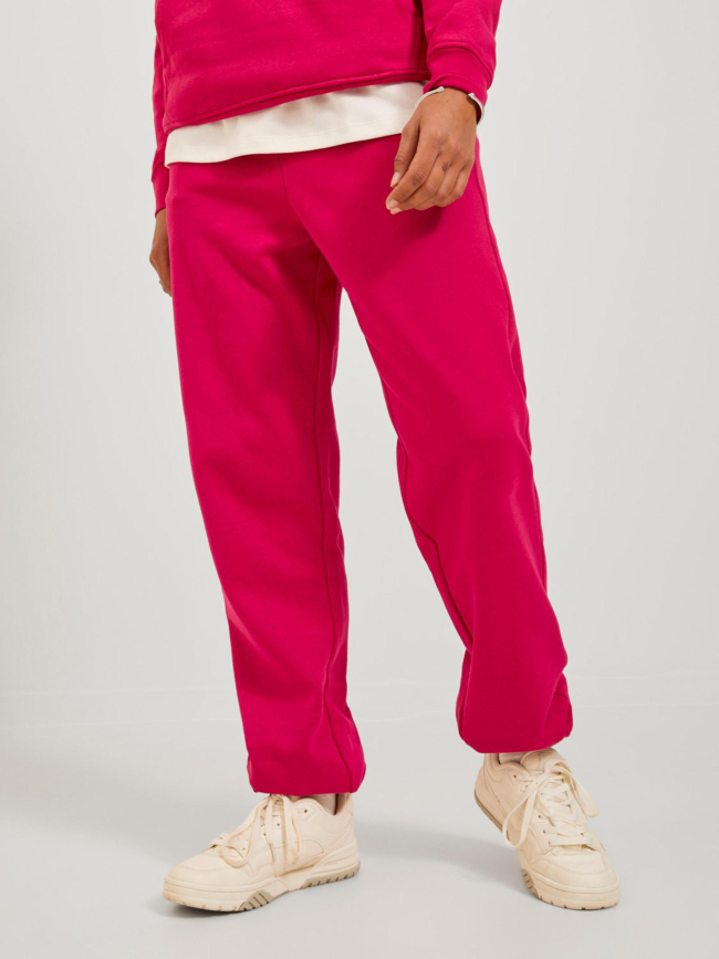 Jogging abbie every pant rose femme - JJXX