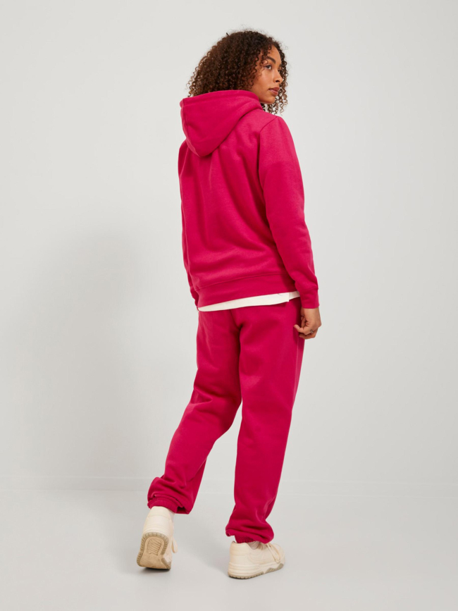 Jogging abbie every pant rose femme - JJXX