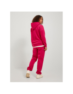 Jogging abbie every pant rose femme - JJXX