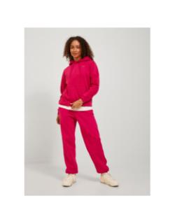 Jogging abbie every pant rose femme - JJXX