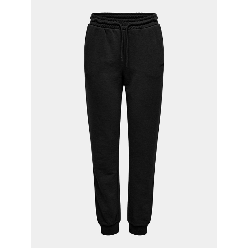 Jogging melina slim noir femme - Only