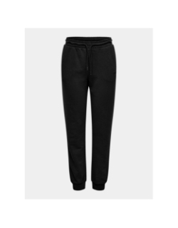 Jogging melina slim noir femme - Only