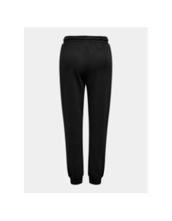 Jogging melina slim noir femme - Only