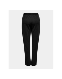 Jogging melina slim sans cordon noir femme - Only