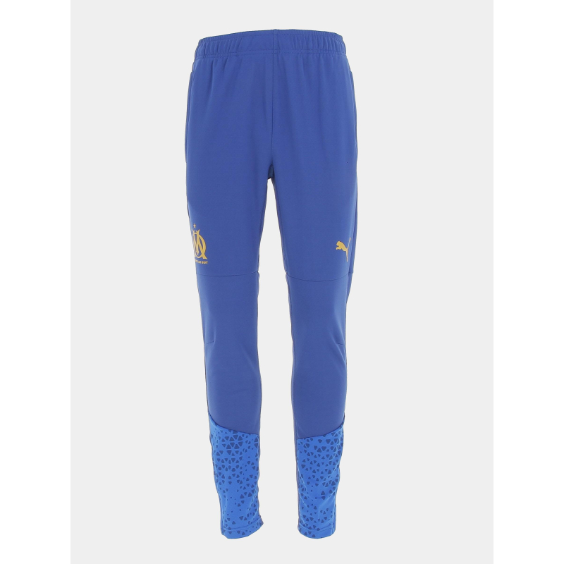 Jogging de football OM or bleu homme - Puma