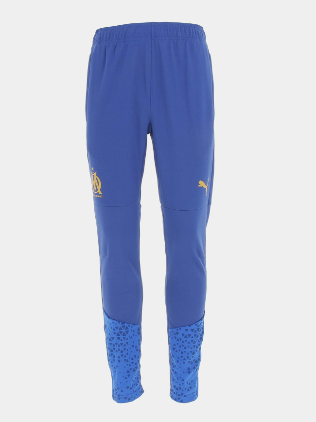 Jogging de football OM or bleu homme - Puma