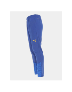 Jogging de football OM or bleu homme - Puma