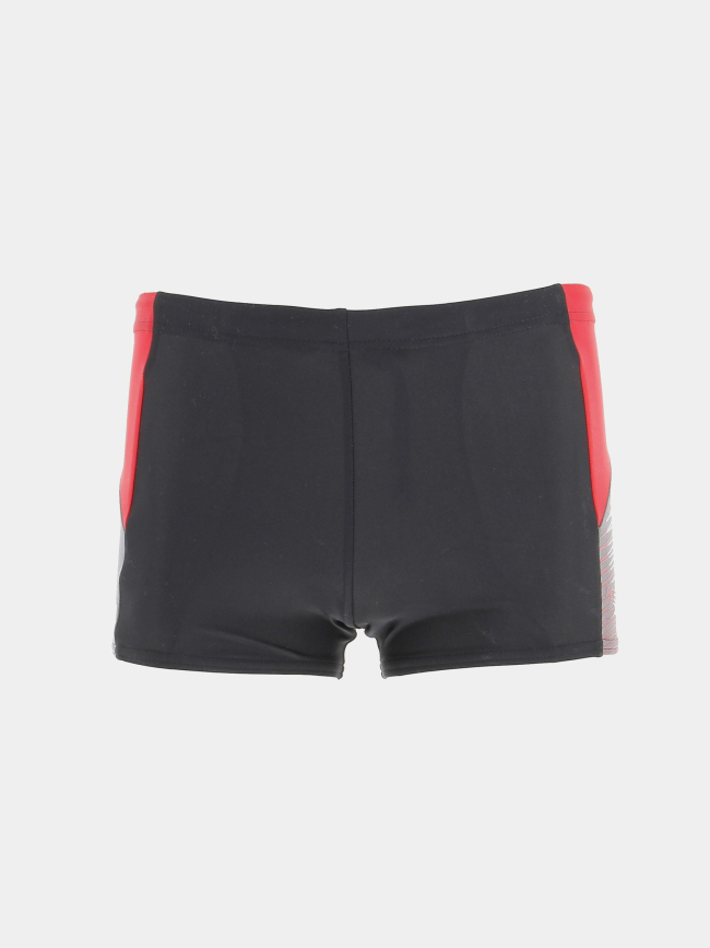 Maillot de bain dive rouge noir homme - Speedo