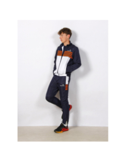 Ensemble de survêtement soulstice bleu homme - Sergio Tacchini