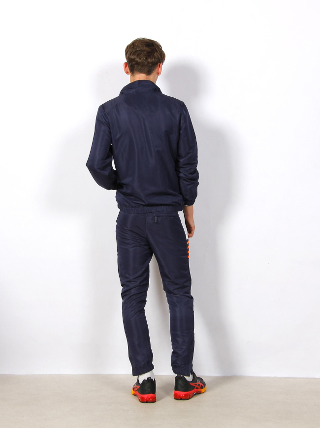 Ensemble de survêtement soulstice bleu homme - Sergio Tacchini