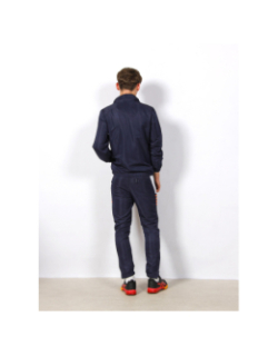 Ensemble de survêtement soulstice bleu homme - Sergio Tacchini