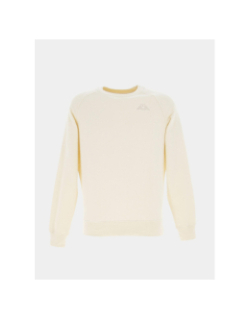 Sweat caimali regular fit naturel homme - Kappa