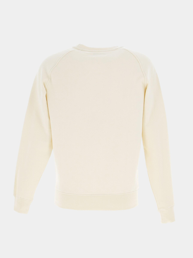 Sweat caimali regular fit naturel homme - Kappa