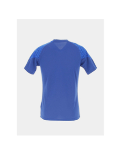 Maillot de football OM imprimés bleu homme - Puma