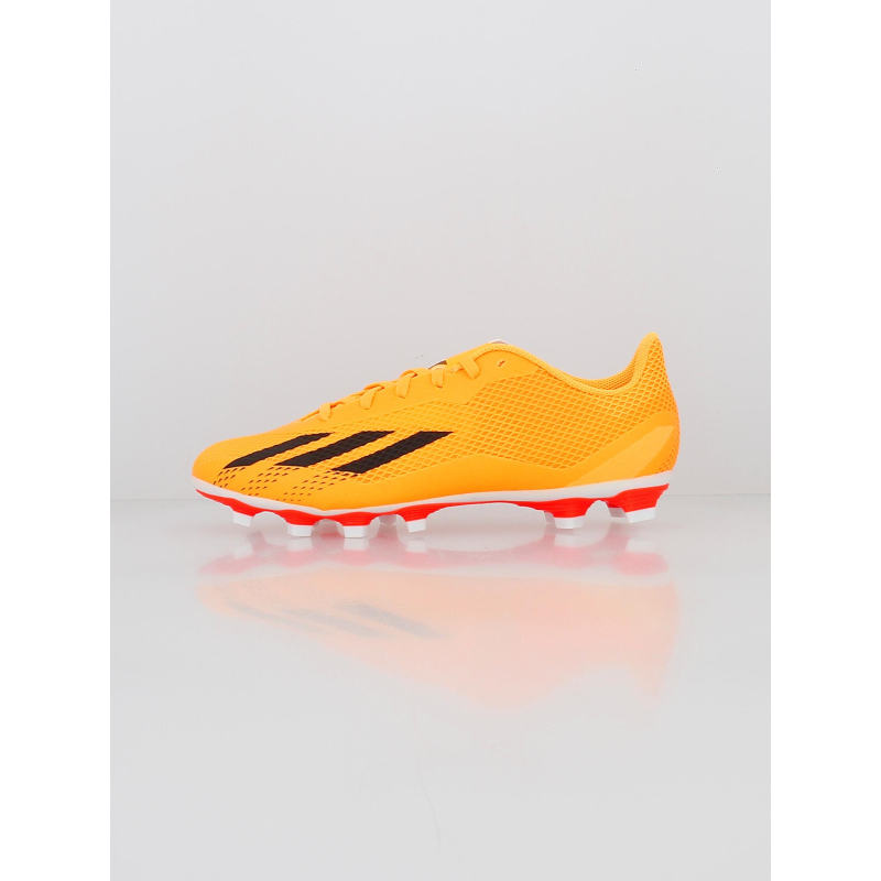 Chaussures de football X speedportal.4 fxg orange - Adidas