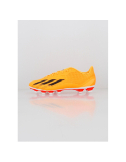 Chaussures de football X speedportal.4 fxg orange - Adidas