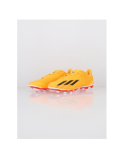 Chaussures de football X speedportal.4 fxg orange - Adidas