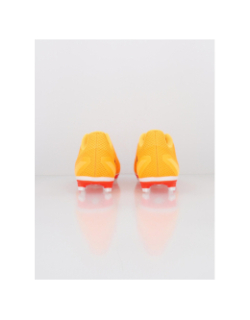 Chaussures de football X speedportal.4 fxg orange - Adidas