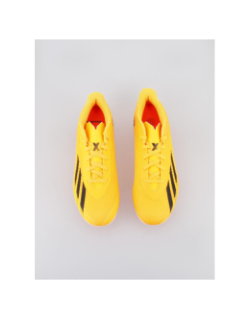 Chaussures de football X speedportal.4 fxg orange - Adidas