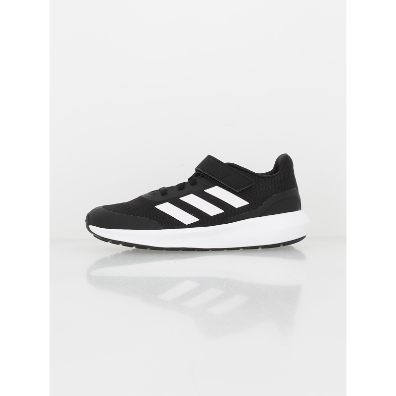 Chaussures de running runfalcon 3.0 noir enfant - Adidas