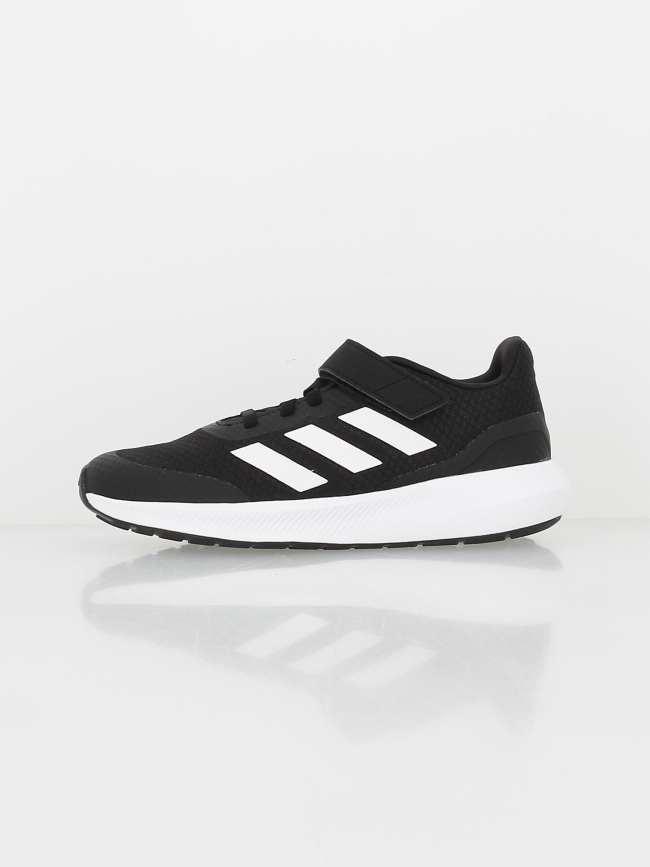 Chaussures de running runfalcon 3.0 noir enfant - Adidas