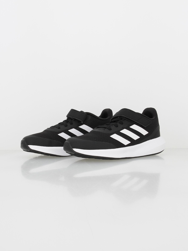 Chaussures de running runfalcon 3.0 noir enfant - Adidas