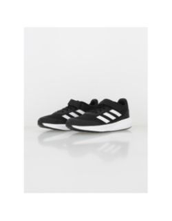 Chaussures de running runfalcon 3.0 noir enfant - Adidas